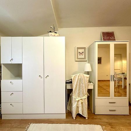 San Giorgio Apartment Zagreb Ngoại thất bức ảnh