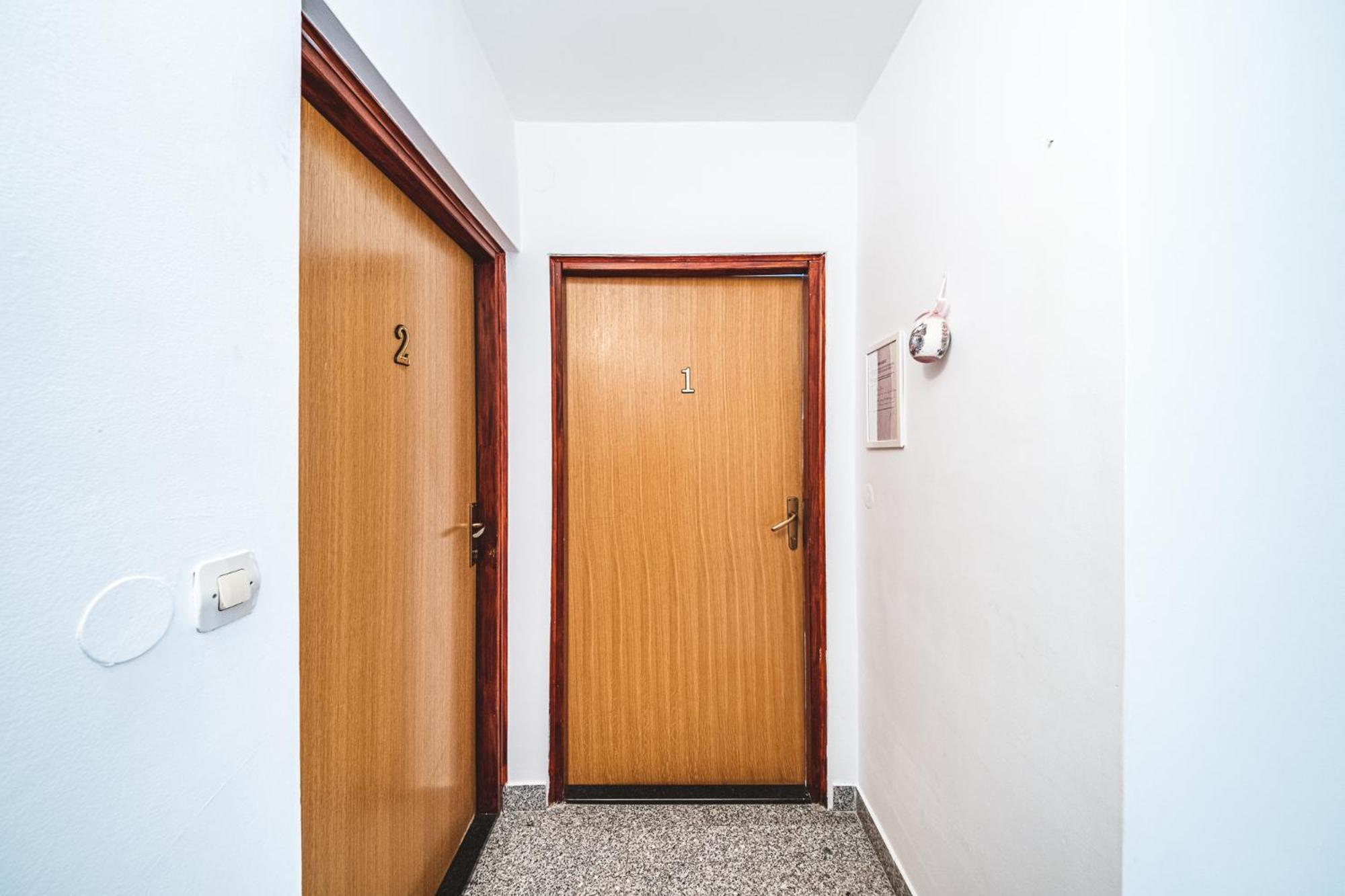 San Giorgio Apartment Zagreb Ngoại thất bức ảnh