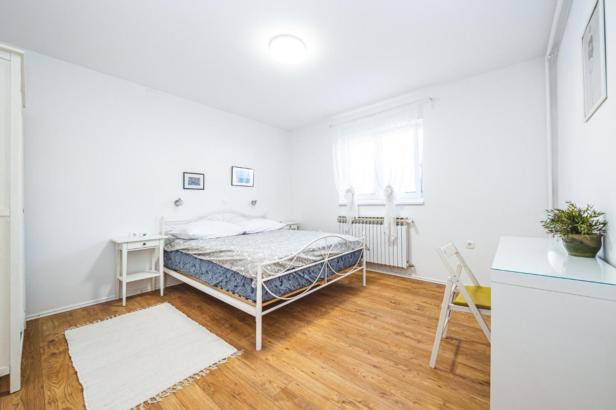 San Giorgio Apartment Zagreb Ngoại thất bức ảnh