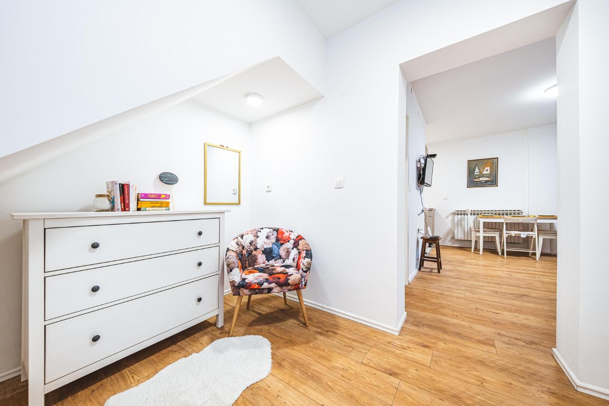 San Giorgio Apartment Zagreb Ngoại thất bức ảnh