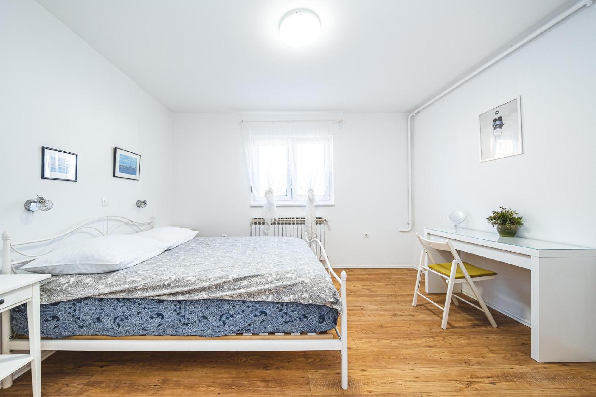 San Giorgio Apartment Zagreb Ngoại thất bức ảnh
