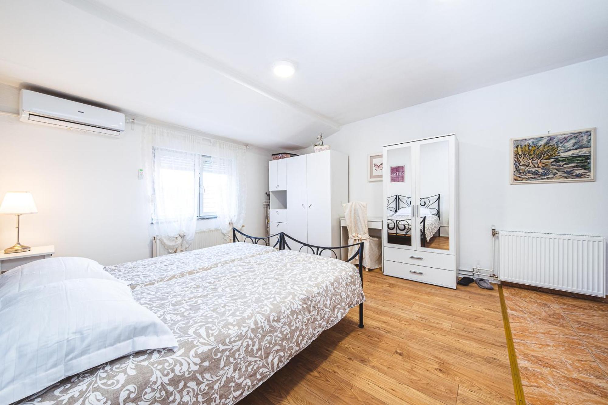 San Giorgio Apartment Zagreb Ngoại thất bức ảnh