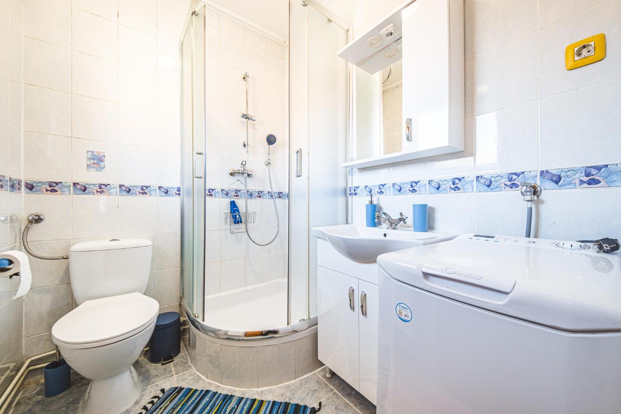 San Giorgio Apartment Zagreb Ngoại thất bức ảnh