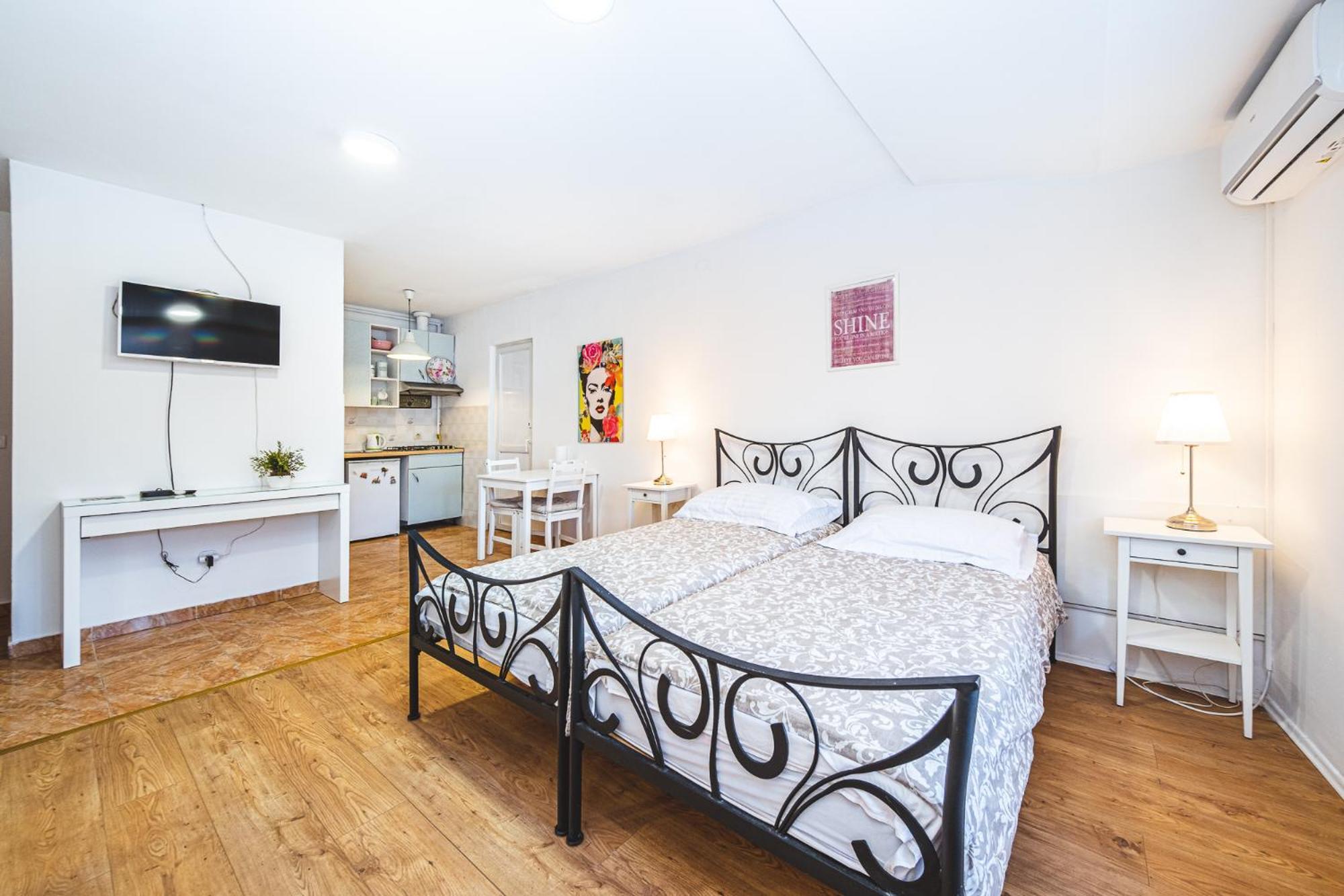 San Giorgio Apartment Zagreb Ngoại thất bức ảnh