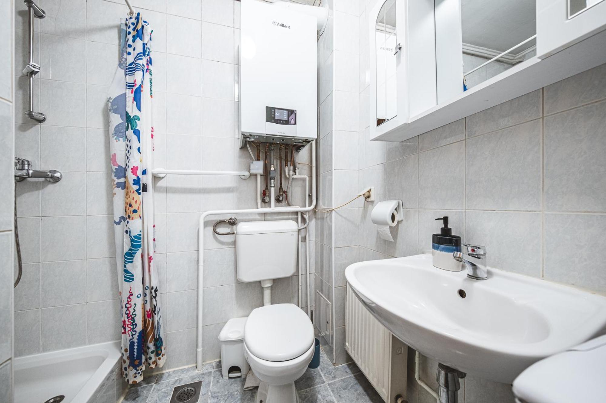 San Giorgio Apartment Zagreb Ngoại thất bức ảnh
