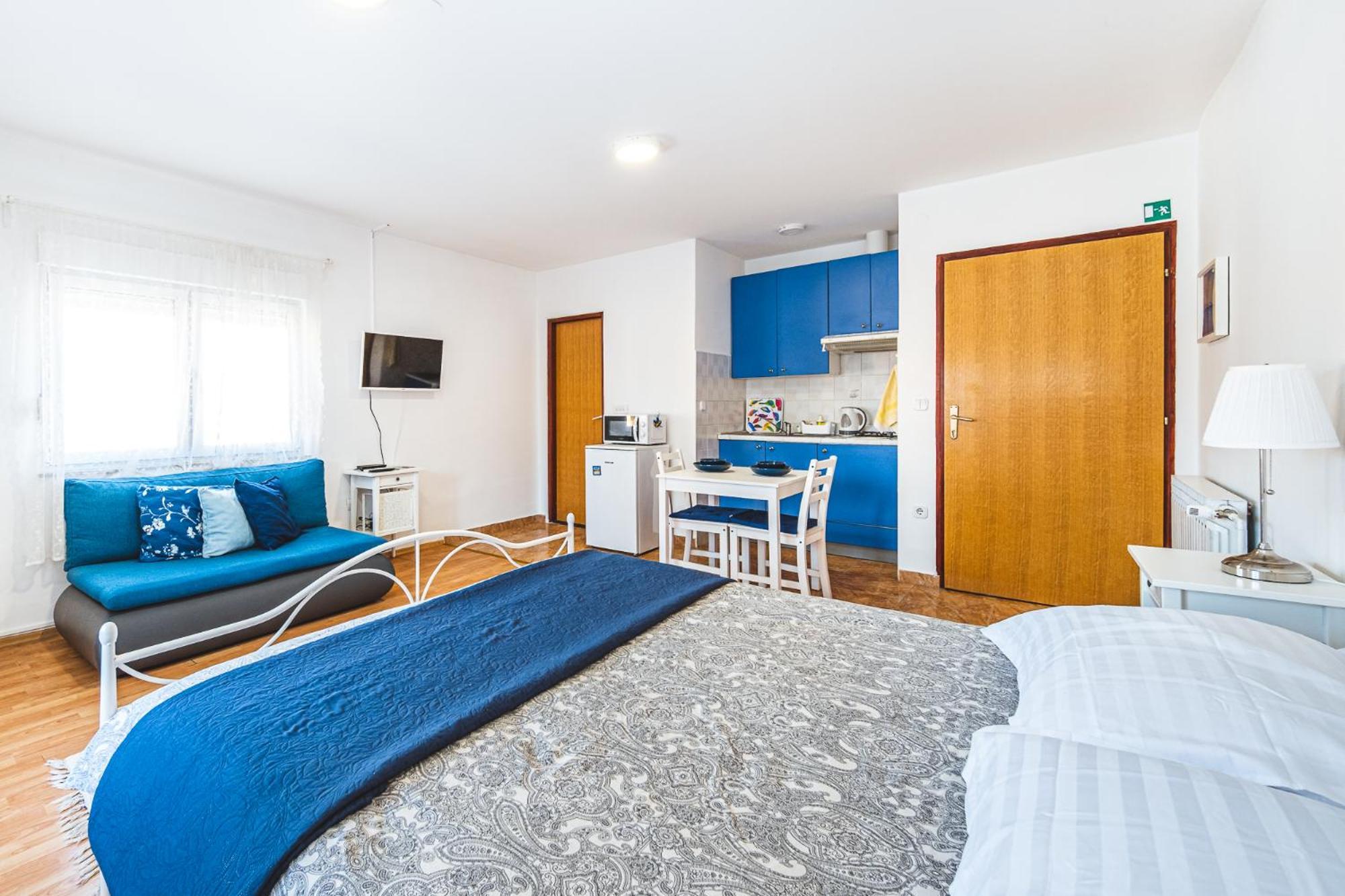 San Giorgio Apartment Zagreb Ngoại thất bức ảnh