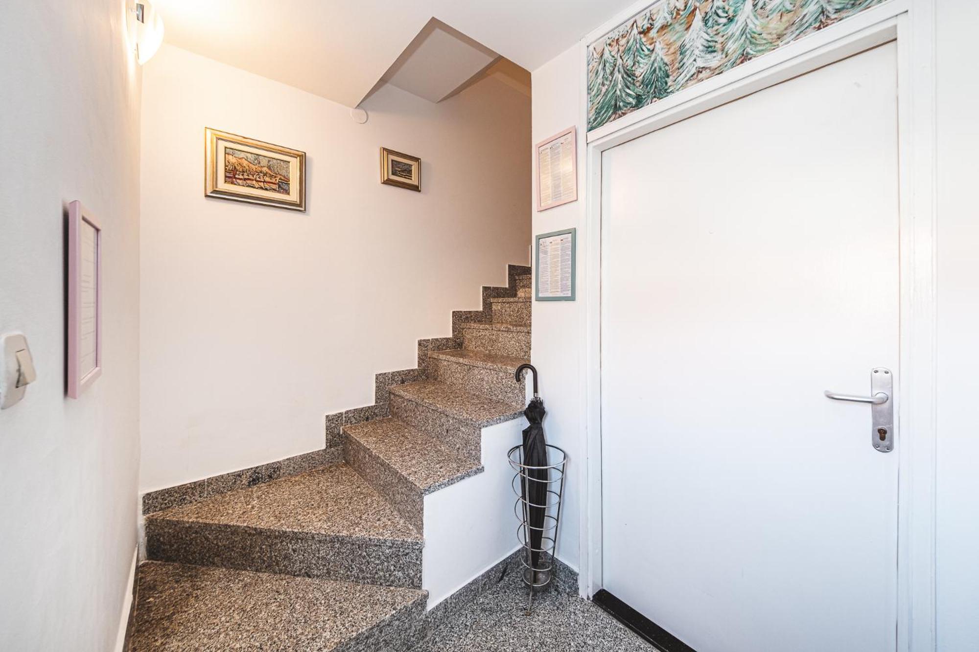 San Giorgio Apartment Zagreb Ngoại thất bức ảnh