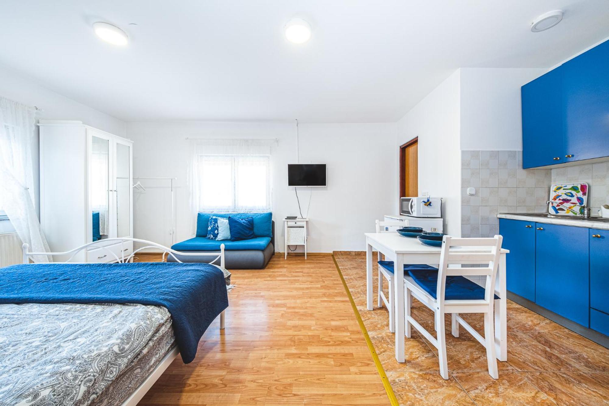 San Giorgio Apartment Zagreb Ngoại thất bức ảnh