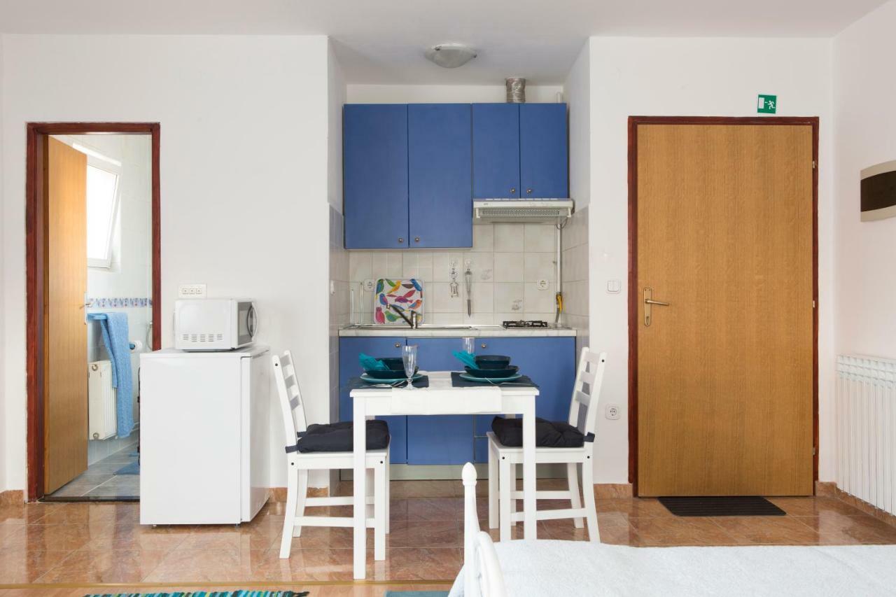 San Giorgio Apartment Zagreb Ngoại thất bức ảnh