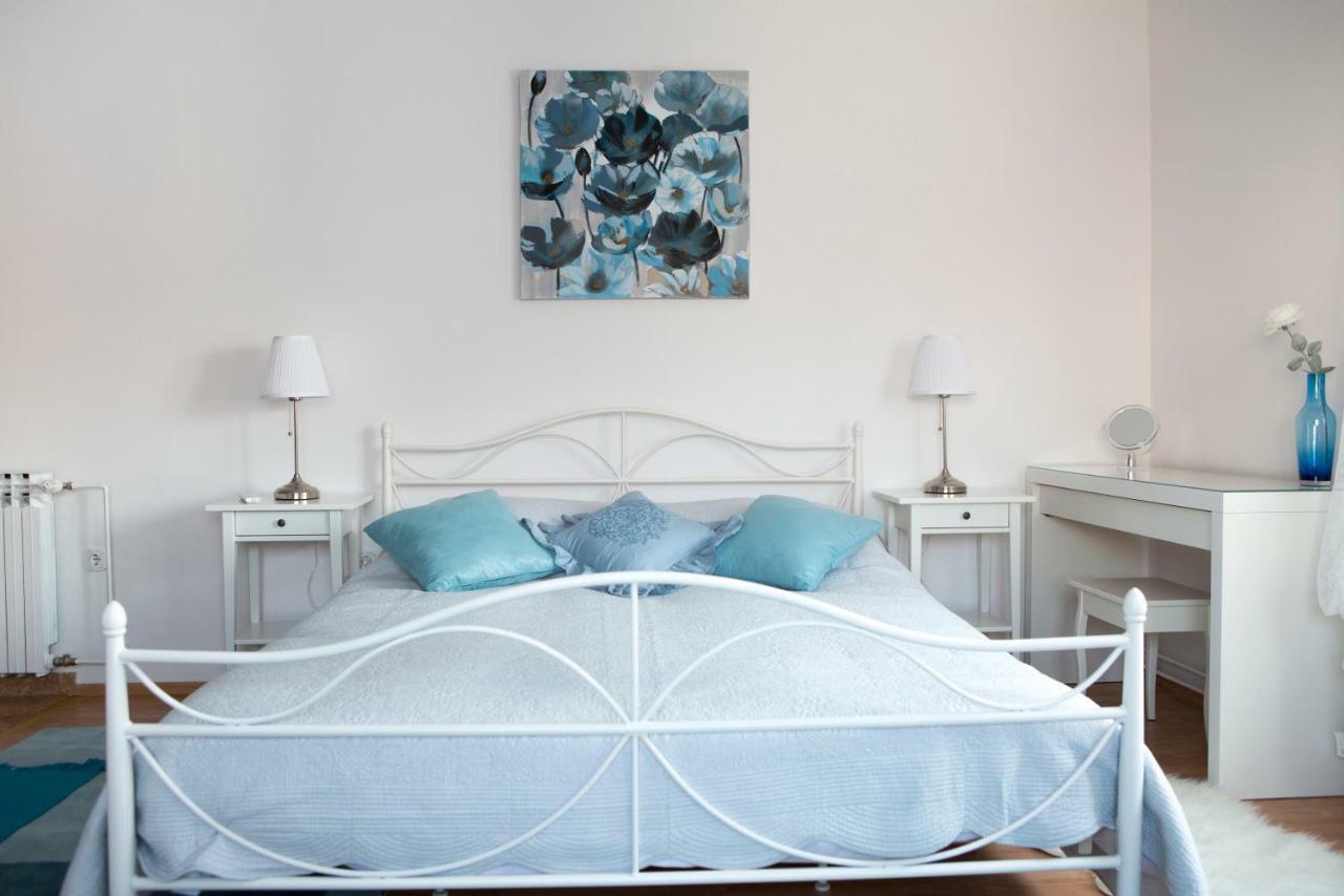 San Giorgio Apartment Zagreb Ngoại thất bức ảnh