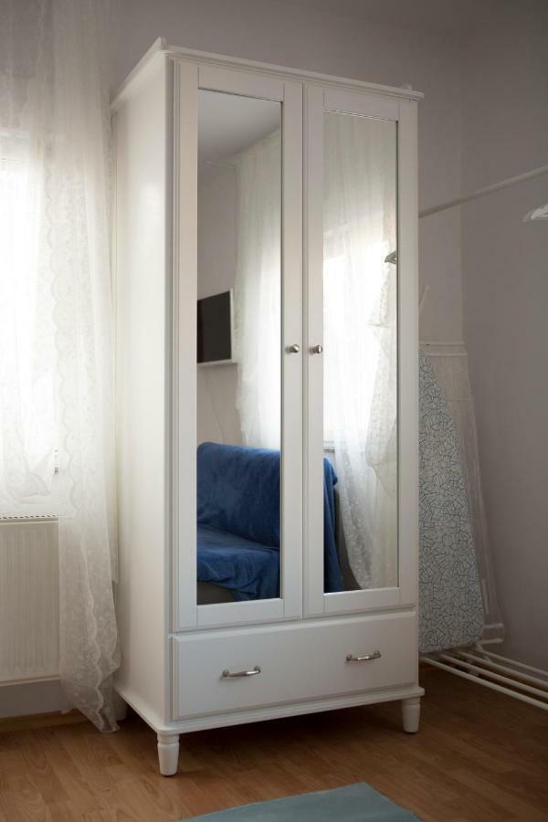 San Giorgio Apartment Zagreb Ngoại thất bức ảnh